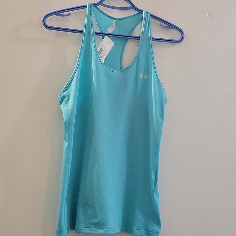 Under Armour Training Top
